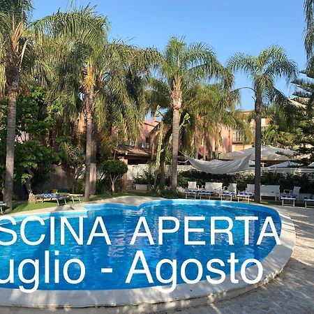 Casantica Turismo Rurale 밀라초 외부 사진